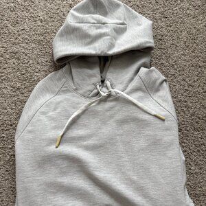 lululemon men's hoodie size M